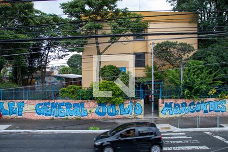 Casa à venda com 140m², 3 quartos e 2 vagasVista da Varanda