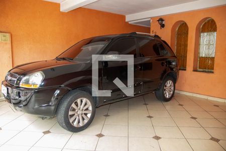 Casa à venda com 140m², 3 quartos e 2 vagasGaragem