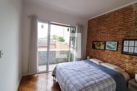 Quarto Suíte de apartamento para alugar com 2 quartos, 98m² em Tatuapé, São Paulo
