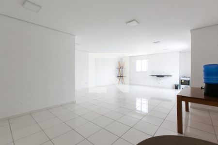 Apartamento para alugar com 55m², 2 quartos e 1 vaga Apartamento para alugar com 55m², 2 quartos e 1 vagaÁrea Comum - Salão de Festa