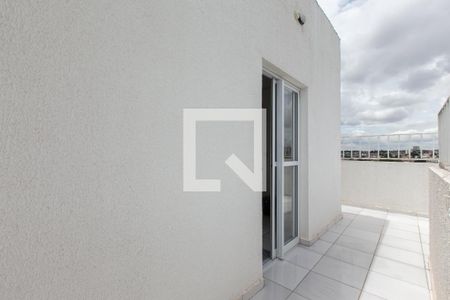 Apartamento para alugar com 55m², 2 quartos e 1 vaga Apartamento para alugar com 55m², 2 quartos e 1 vagaÁrea Comum - Área Externa do Salão de Festa