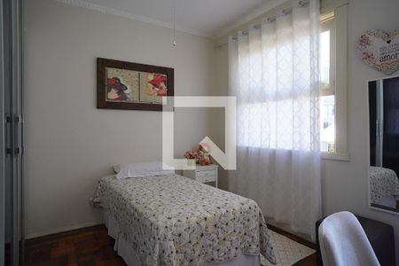 Quarto 1 de apartamento à venda com 3 quartos, 117m² em Floresta, Porto Alegre