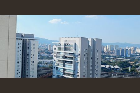 Apartamento para alugar com 136m², 3 quartos e 3 vagas Apartamento para alugar com 136m², 3 quartos e 3 vagasSuíte 3 - Vista