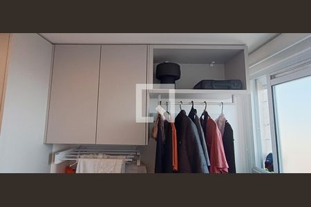 Apartamento para alugar com 136m², 3 quartos e 3 vagas Apartamento para alugar com 136m², 3 quartos e 3 vagasÁrea de Serviço