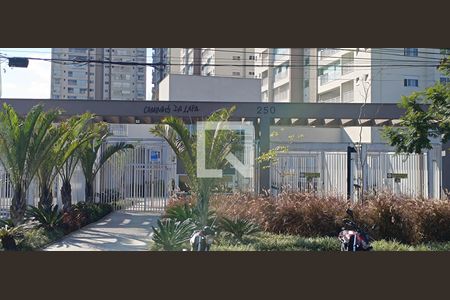 Apartamento para alugar com 136m², 3 quartos e 3 vagas Apartamento para alugar com 136m², 3 quartos e 3 vagasFachada - Plaquinha