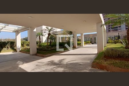 Apartamento para alugar com 136m², 3 quartos e 3 vagas Apartamento para alugar com 136m², 3 quartos e 3 vagasFachada