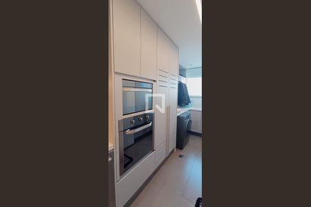 Apartamento para alugar com 136m², 3 quartos e 3 vagas Apartamento para alugar com 136m², 3 quartos e 3 vagasCozinha