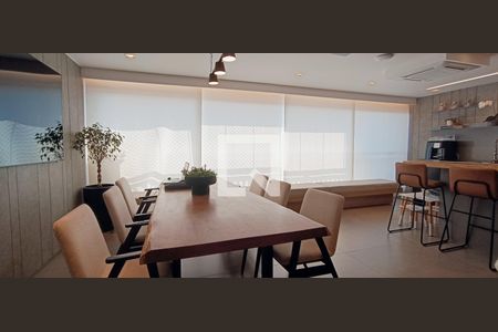 Apartamento para alugar com 136m², 3 quartos e 3 vagas Apartamento para alugar com 136m², 3 quartos e 3 vagasVaranda gourmet