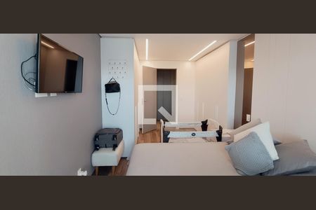 Apartamento para alugar com 136m², 3 quartos e 3 vagas Apartamento para alugar com 136m², 3 quartos e 3 vagasSuíte master