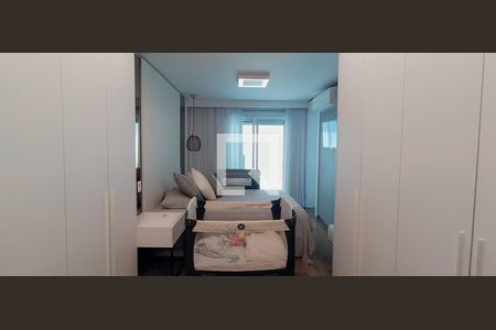 Apartamento para alugar com 136m², 3 quartos e 3 vagas Apartamento para alugar com 136m², 3 quartos e 3 vagasSuíte master