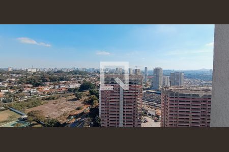 Apartamento para alugar com 136m², 3 quartos e 3 vagas Apartamento para alugar com 136m², 3 quartos e 3 vagasVaranda gourmet - vista