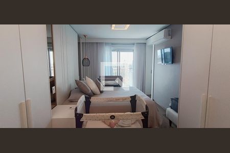 Apartamento para alugar com 136m², 3 quartos e 3 vagas Apartamento para alugar com 136m², 3 quartos e 3 vagasSuíte master