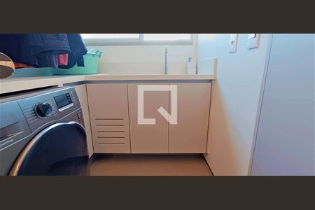 Apartamento para alugar com 136m², 3 quartos e 3 vagas Apartamento para alugar com 136m², 3 quartos e 3 vagasÁrea de Serviço