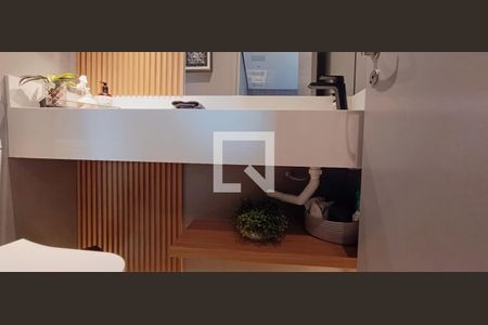 Apartamento para alugar com 136m², 3 quartos e 3 vagas Apartamento para alugar com 136m², 3 quartos e 3 vagasLavabo