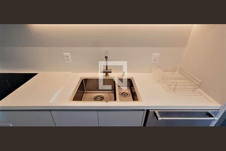 Apartamento para alugar com 136m², 3 quartos e 3 vagas Apartamento para alugar com 136m², 3 quartos e 3 vagasCozinha