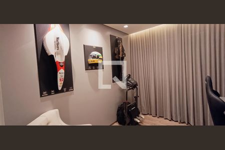 Apartamento para alugar com 136m², 3 quartos e 3 vagas Apartamento para alugar com 136m², 3 quartos e 3 vagasSuíte 2