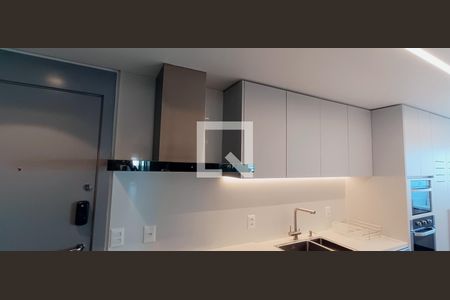 Apartamento para alugar com 136m², 3 quartos e 3 vagas Apartamento para alugar com 136m², 3 quartos e 3 vagasCozinha