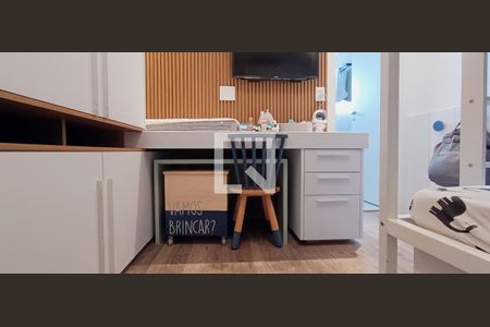 Apartamento para alugar com 136m², 3 quartos e 3 vagas Apartamento para alugar com 136m², 3 quartos e 3 vagasSuíte 3