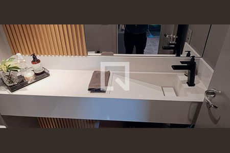 Apartamento para alugar com 136m², 3 quartos e 3 vagas Apartamento para alugar com 136m², 3 quartos e 3 vagasLavabo