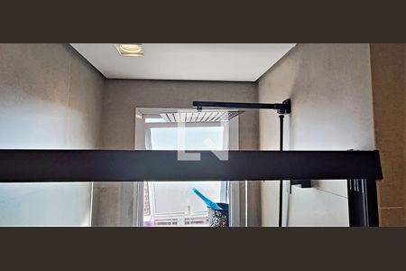 Apartamento para alugar com 136m², 3 quartos e 3 vagas Apartamento para alugar com 136m², 3 quartos e 3 vagasBanheiro da Suíte master