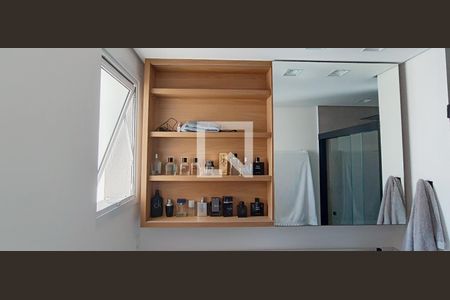 Apartamento para alugar com 136m², 3 quartos e 3 vagas Apartamento para alugar com 136m², 3 quartos e 3 vagasBanheiro da Suíte 2