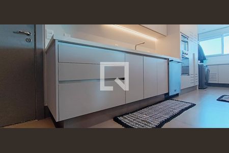 Apartamento para alugar com 136m², 3 quartos e 3 vagas Apartamento para alugar com 136m², 3 quartos e 3 vagasCozinha