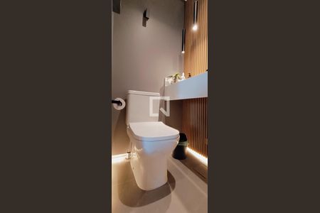 Apartamento para alugar com 136m², 3 quartos e 3 vagas Apartamento para alugar com 136m², 3 quartos e 3 vagasLavabo