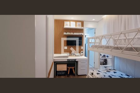 Apartamento para alugar com 136m², 3 quartos e 3 vagas Apartamento para alugar com 136m², 3 quartos e 3 vagasSuíte 3