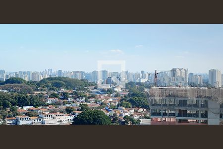Apartamento para alugar com 136m², 3 quartos e 3 vagas Apartamento para alugar com 136m², 3 quartos e 3 vagasÁrea de Serviço - Vista