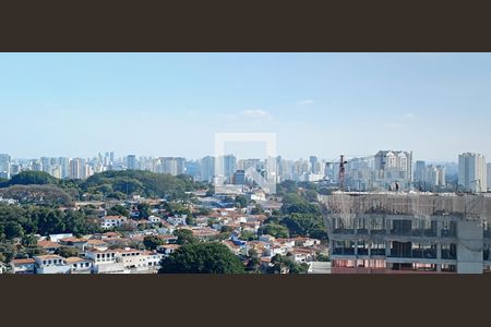 Apartamento para alugar com 136m², 3 quartos e 3 vagas Apartamento para alugar com 136m², 3 quartos e 3 vagasÁrea de Serviço - Vista