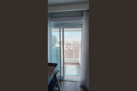 Apartamento para alugar com 136m², 3 quartos e 3 vagas Apartamento para alugar com 136m², 3 quartos e 3 vagasVaranda da Suíte master