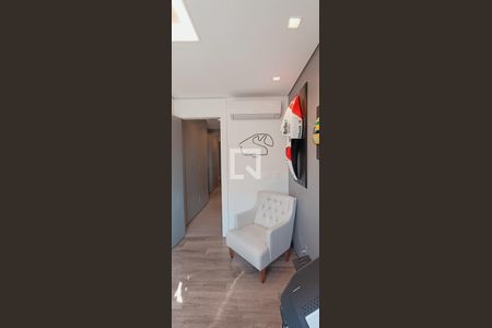 Apartamento para alugar com 136m², 3 quartos e 3 vagas Apartamento para alugar com 136m², 3 quartos e 3 vagasSuíte 2