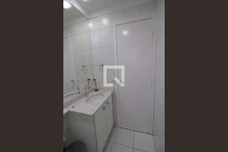 Apartamento para alugar com 78m², 2 quartos e 1 vagaBanheiro Social