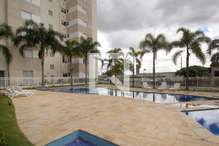 Apartamento para alugar com 78m², 2 quartos e 1 vagaÁrea comum - Piscina