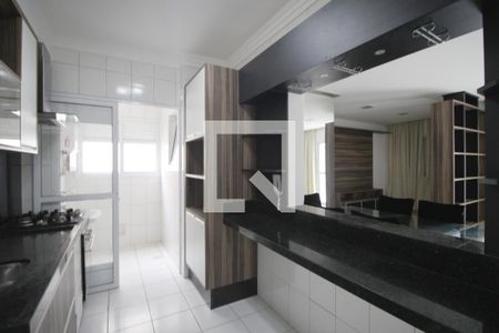 Apartamento para alugar com 78m², 2 quartos e 1 vagaCozinha