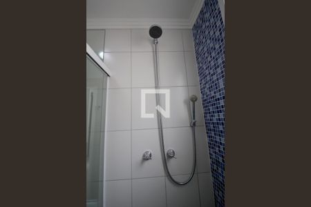 Apartamento para alugar com 78m², 2 quartos e 1 vagaBanheiro da Suíte