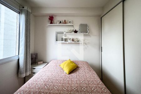 Quarto de apartamento à venda com 1 quarto, 31m² em Água Branca, São Paulo