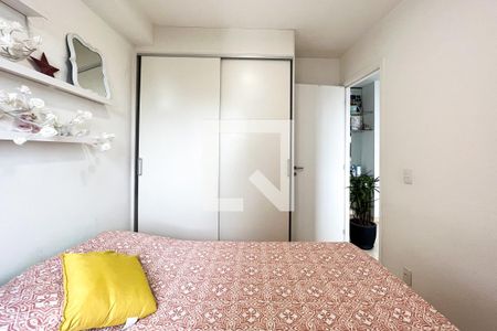 Quarto de apartamento à venda com 1 quarto, 31m² em Água Branca, São Paulo