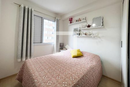 Quarto de apartamento à venda com 1 quarto, 31m² em Água Branca, São Paulo