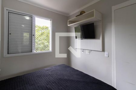 Quarto 1 de apartamento à venda com 2 quartos, 47m² em Jardim Bela Vista, Guarulhos