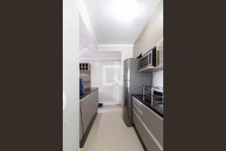 Apartamento à venda com 47m², 2 quartos e 1 vagaCozinha