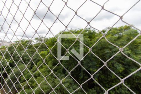 Vista do Quarto 1 de apartamento à venda com 2 quartos, 47m² em Jardim Bela Vista, Guarulhos
