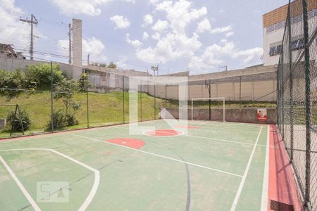Apartamento à venda com 47m², 2 quartos e 1 vagaÁrea Comum - Quadra