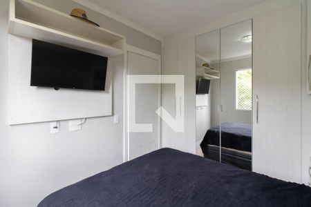 Quarto 1 de apartamento à venda com 2 quartos, 47m² em Jardim Bela Vista, Guarulhos