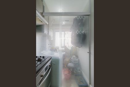Apartamento à venda com 47m², 2 quartos e 1 vagaÁrea de Serviço