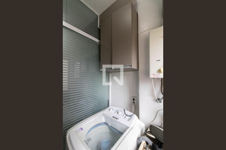 Apartamento à venda com 47m², 2 quartos e 1 vagaÁrea de Serviço