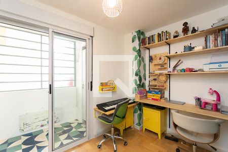 Quarto 2 de apartamento à venda com 3 quartos, 104m² em Cerqueira César, São Paulo