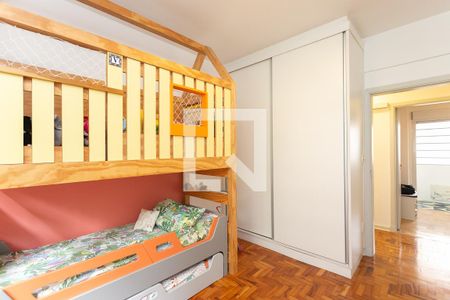 Quarto 1 de apartamento à venda com 3 quartos, 104m² em Cerqueira César, São Paulo