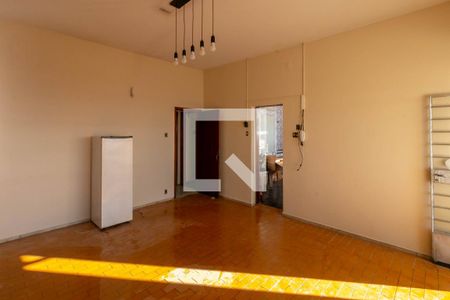Sala de casa para alugar com 4 quartos, 253m² em Serra, Belo Horizonte