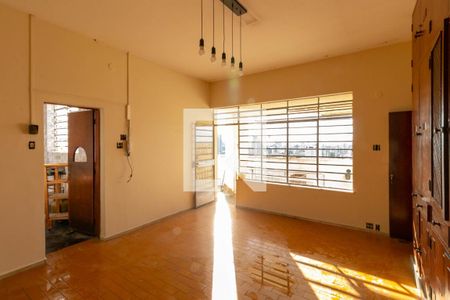 Sala de casa para alugar com 4 quartos, 253m² em Serra, Belo Horizonte